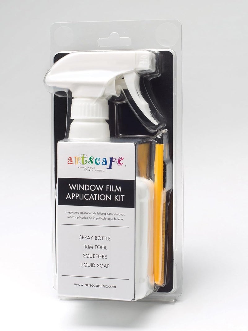 Artscape Window Film Application Kit - Image 1